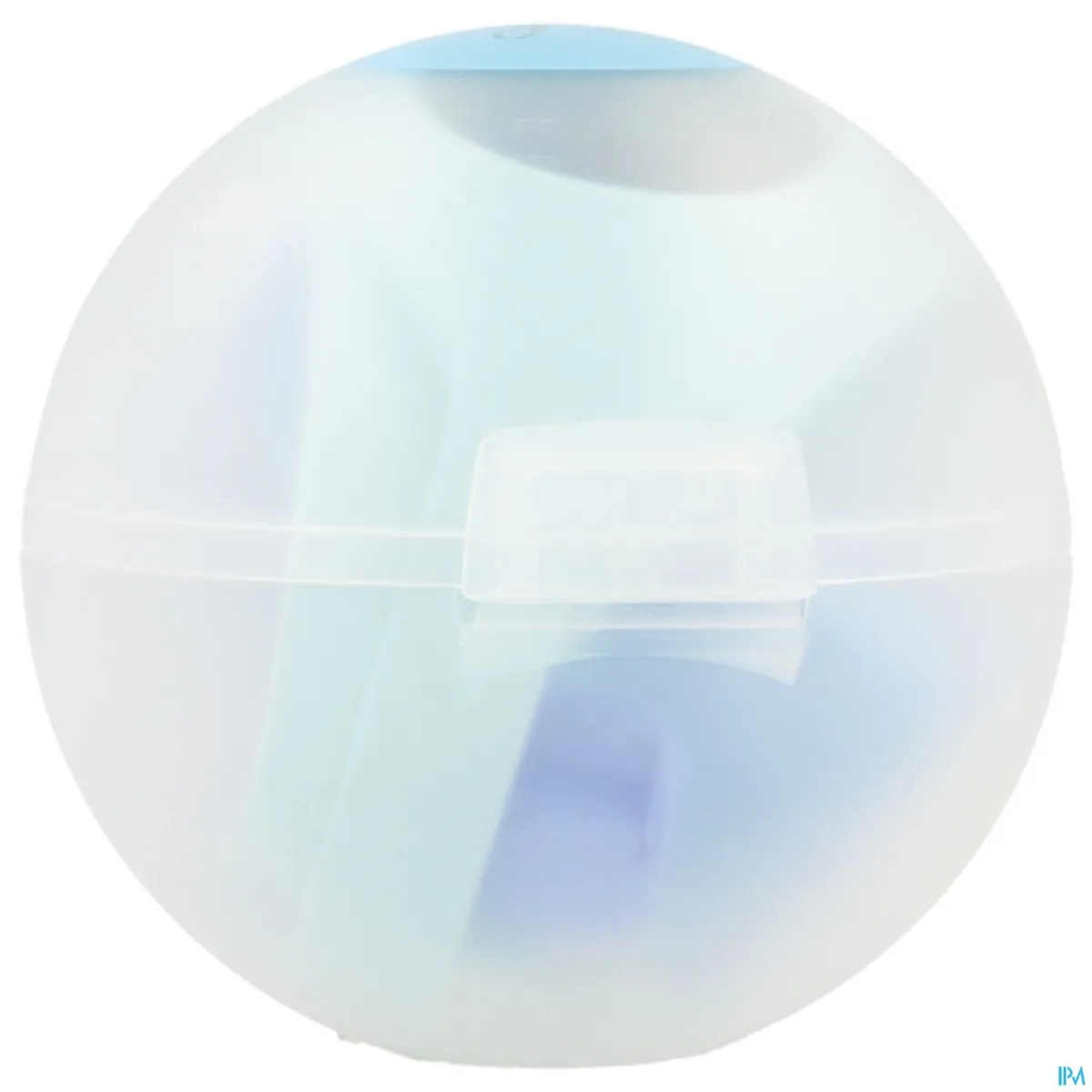 Pyke Zonnebril Baby 0-3 Jaar Watergroen