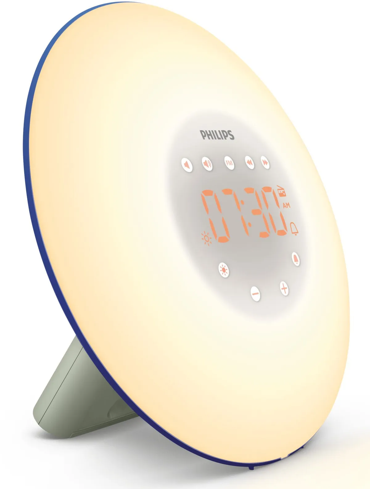 Philips Eveil Lumiere Bleu