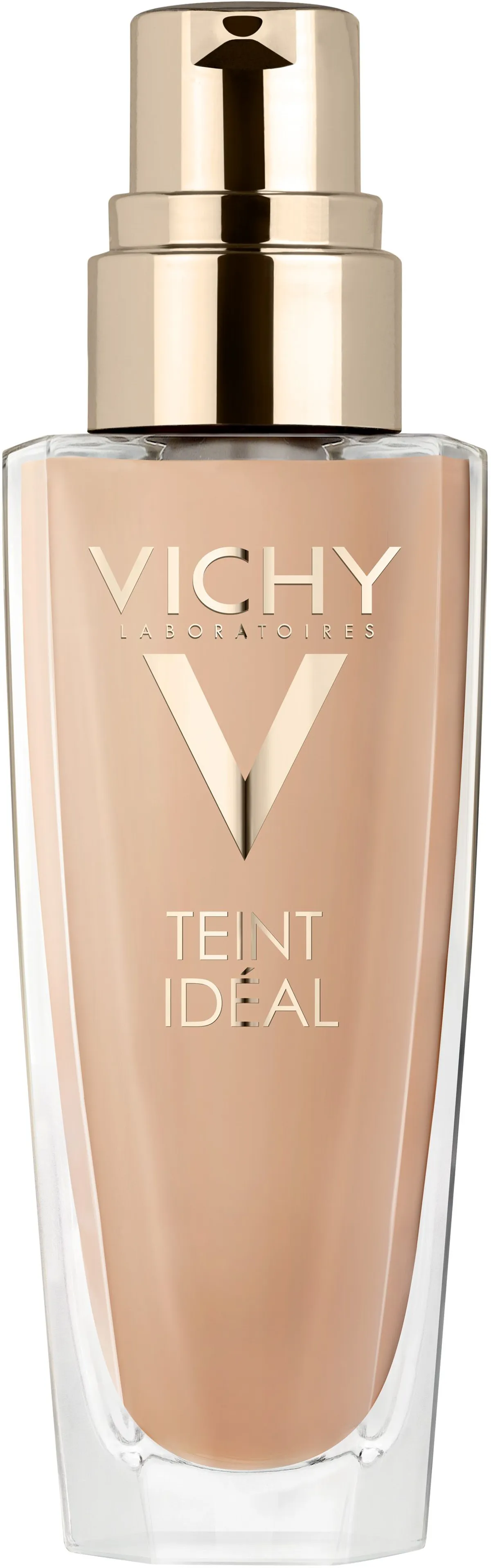 Vichy Fond de Teint - Teint Ideal Fluide 35 30ml
