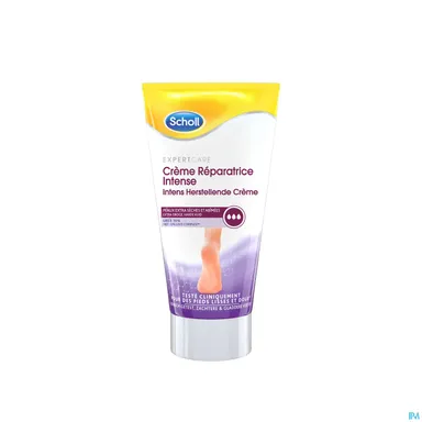 Dr Scholl's Expert Care Crème Réparatrice Intense 150ml