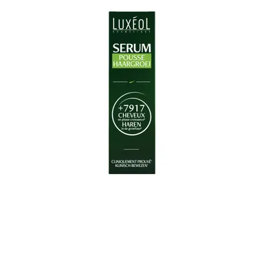 Luxéol Groeistimulerend Serum 50 ml