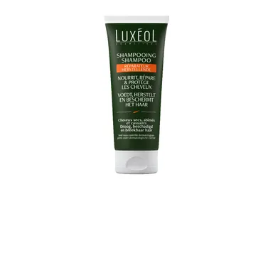 Luxéol Shampooing Réparateur 200ml