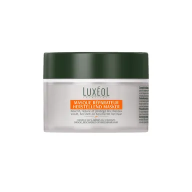 Luxéol Masque Réparateur 200ml