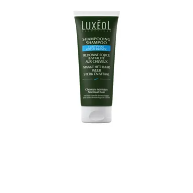 Luxéol Shampooing Fortifiant 200ml