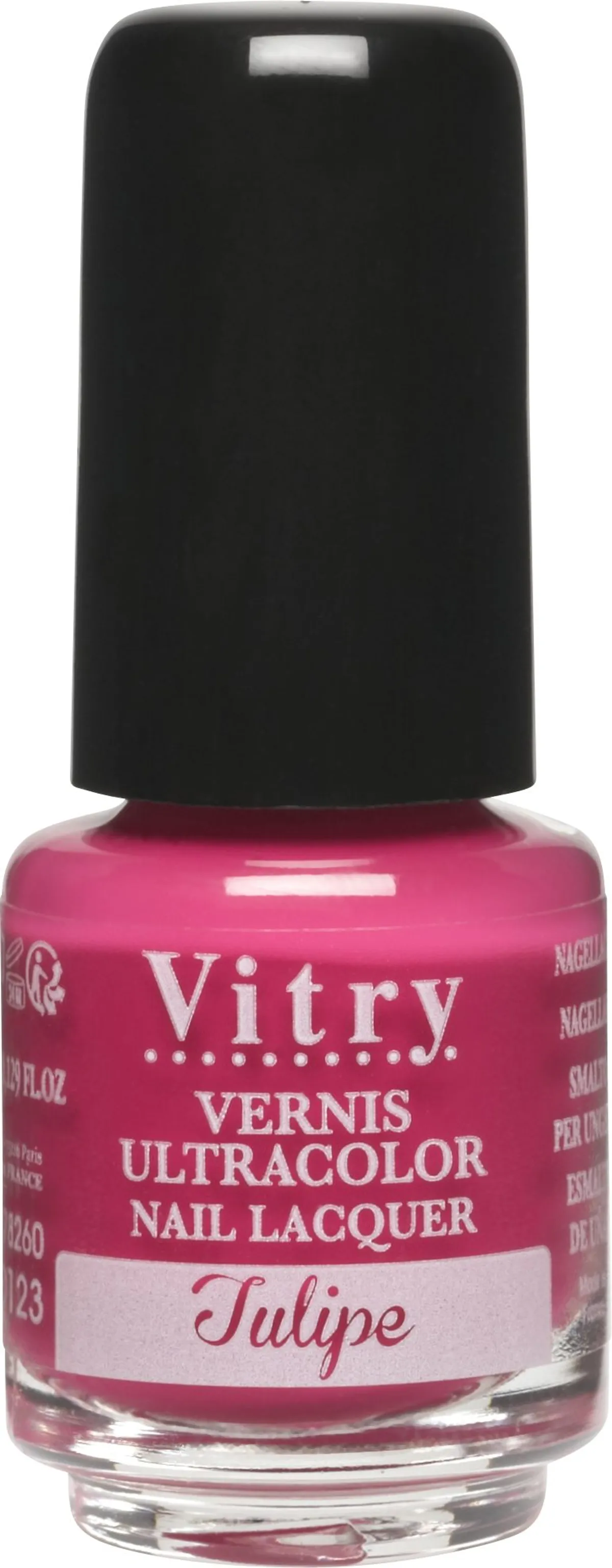 Vitry Vao Mini Tulipe 4ml