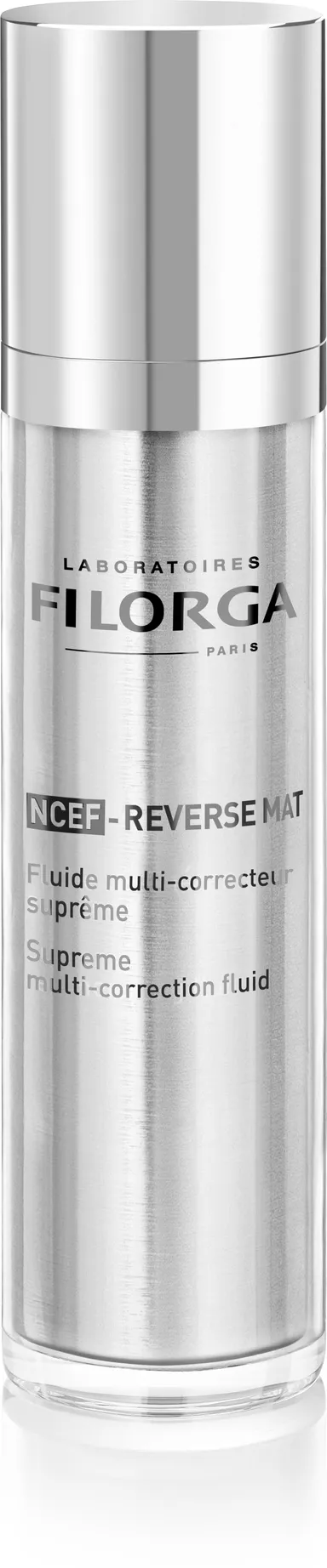 Filorga NCEF-Reverse Mat Fluide Multi-Correcteur Suprême 50ml