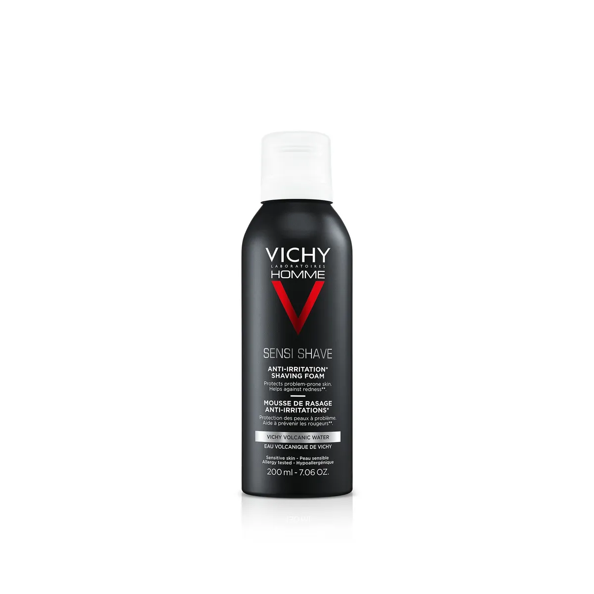 Vichy Homme Gel De Rasage Anti Irritation 150ml