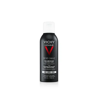 Vichy Homme Gel De Rasage Anti Irritation 150ml