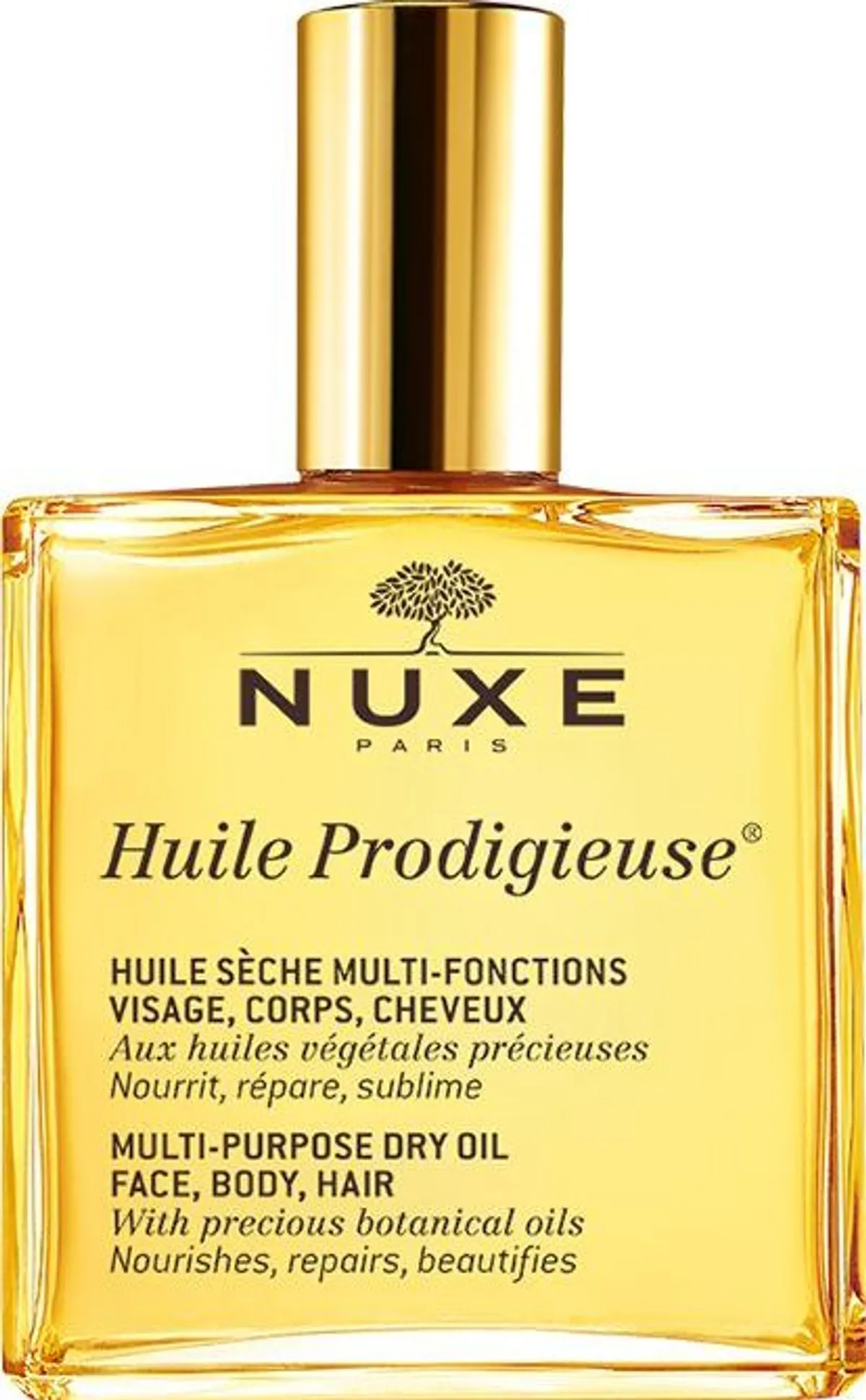 Huile Prodigieuse Nuxe Spray 100ml