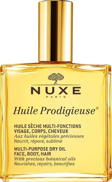 Huile Prodigieuse Nuxe Spray 100ml