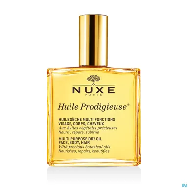 Nuxe Huile Prodigieuse Spray 100ml