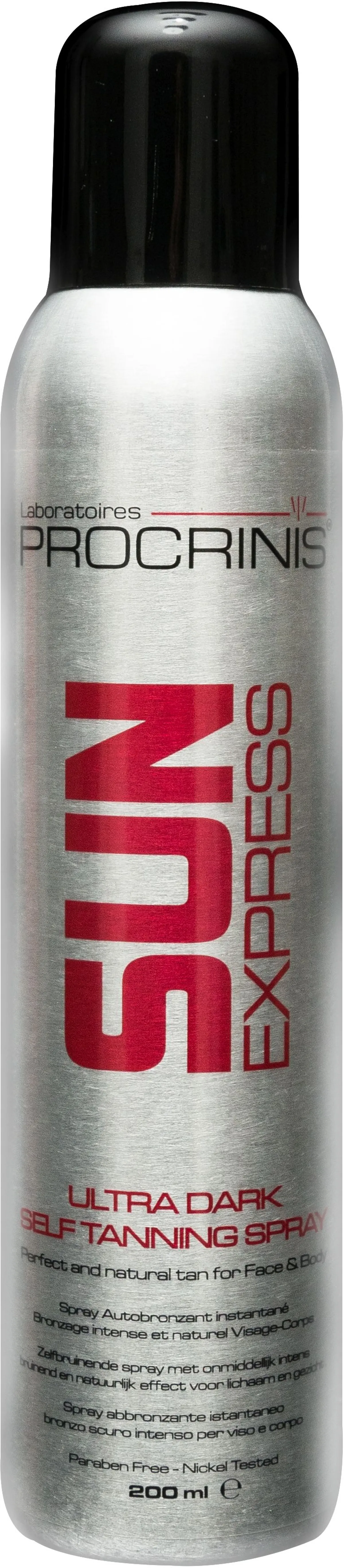 Procrinis SunExpress Spray 200ml