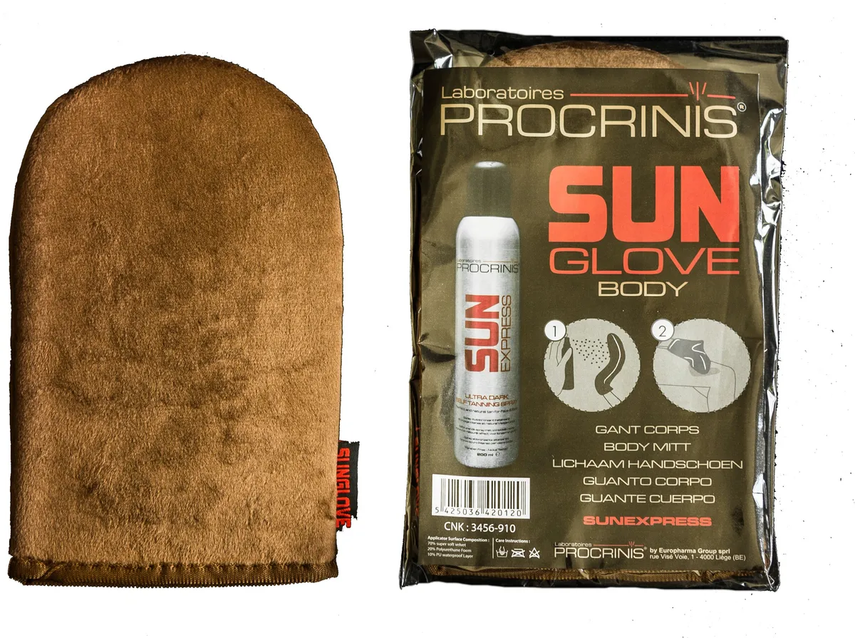 Procrinis SunGlove Body 1