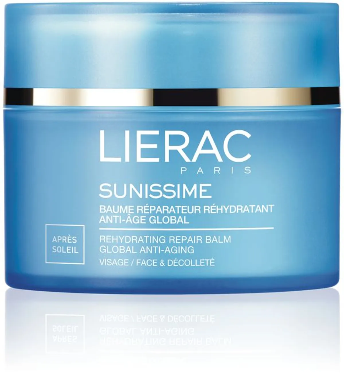 Lierac Sunissime Hydraterende Herstellende Balsem 40ml