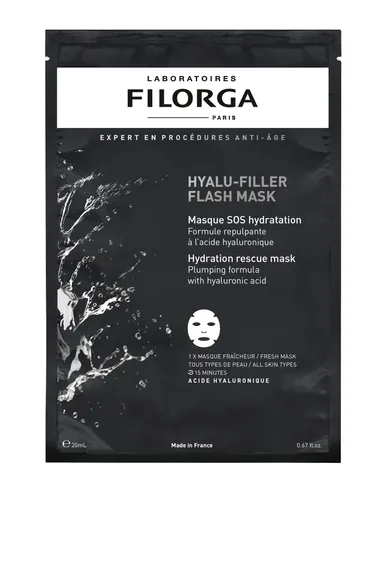Filorga Hydra-Filler Mask UltraHydraterend 1 Stuk