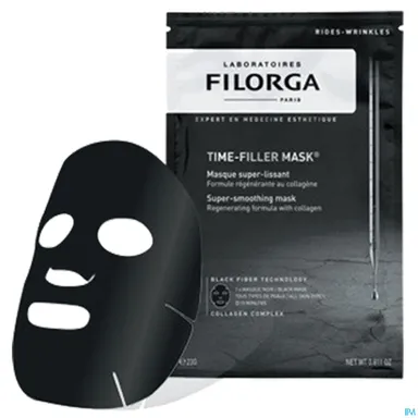 Filorga Time-Filler Mask Gladde huid 1 Stuk