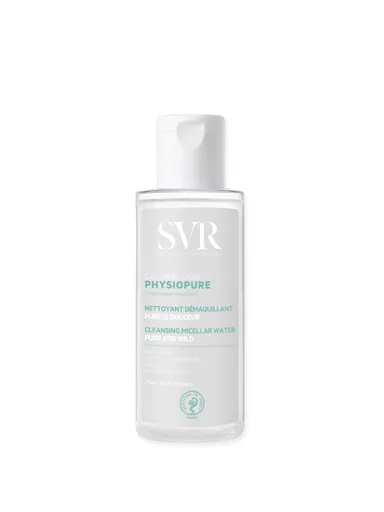 SVR Physiopure Eau Micellaire 75ml