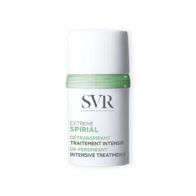 SVR Spirial Deo Extreem Roll-on 20ml