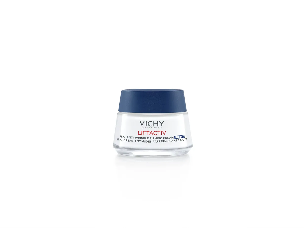 Vichy Liftactiv Supreme Nacht 50 ml