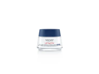 Vichy Liftactiv Supreme Nacht 50 ml