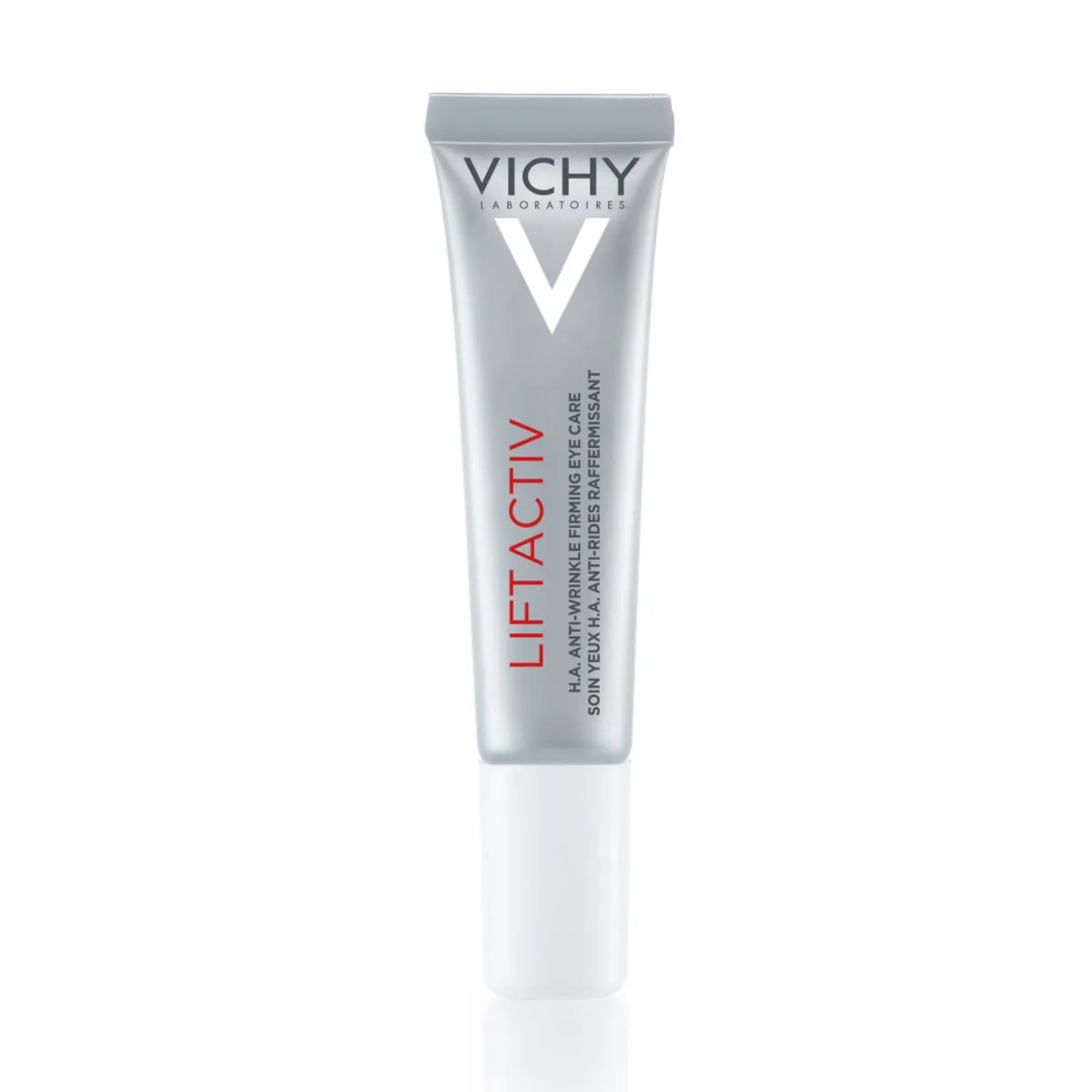 Vichy Liftactiv Supreme Ogen H.A. Antirimpel Verstevigend 15 ml