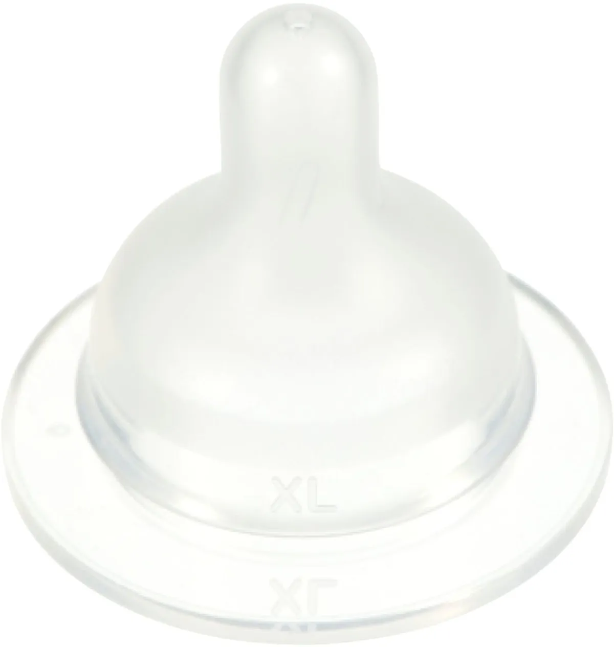 Difrax Tetine Bouillie Xl