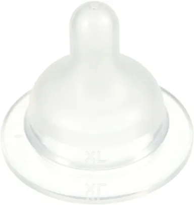 Difrax Tetine Bouillie Xl