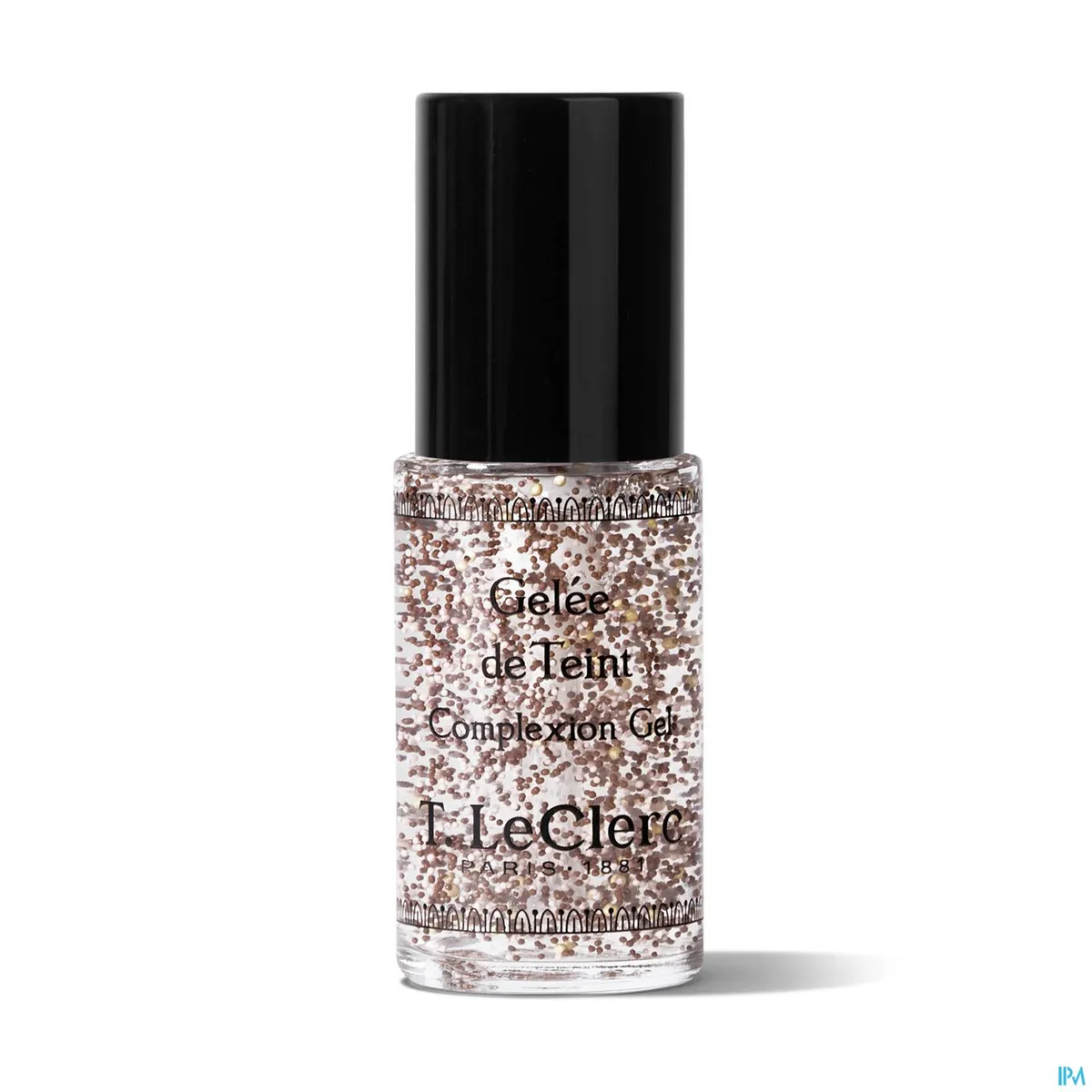 T.LeClerc Gelée de Teint Cuivré 30ml