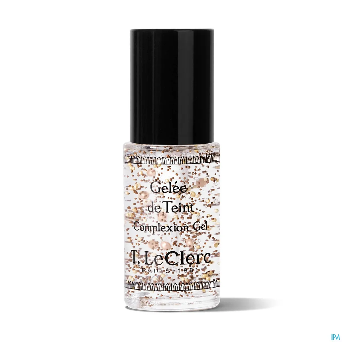 T.LeClerc Gelée de Teint Doré 30ml