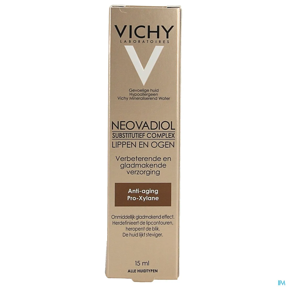 Vichy Neovadiol GF Oogcontouren 15ml