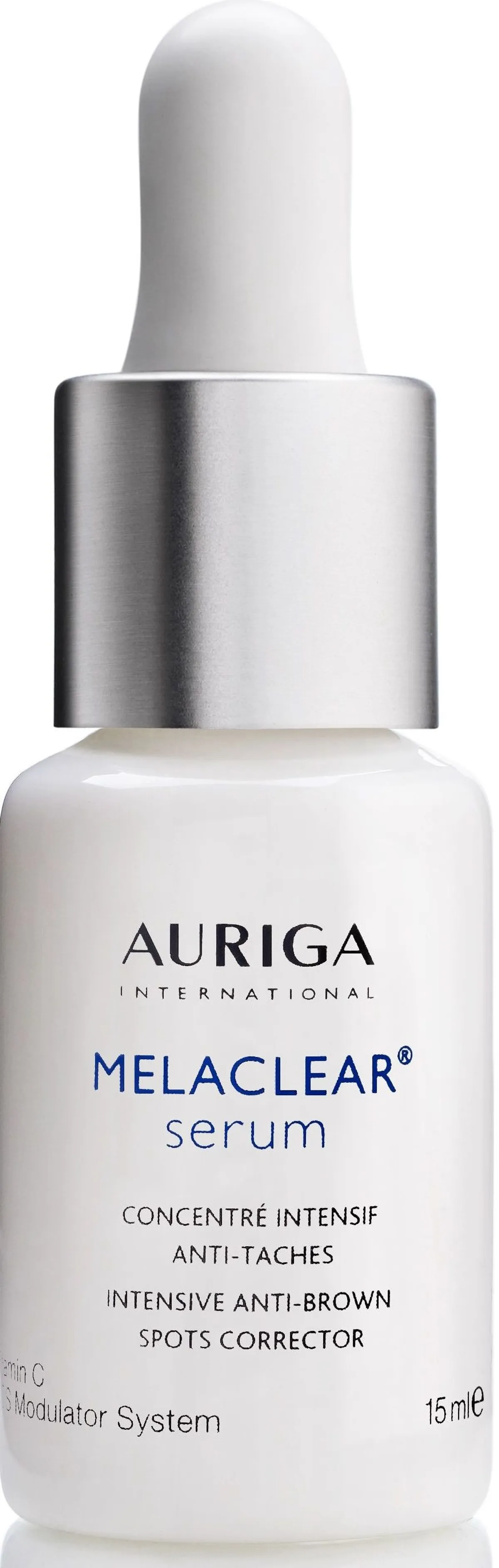Auriga Melaclear Depigmenterend Serum 15ml