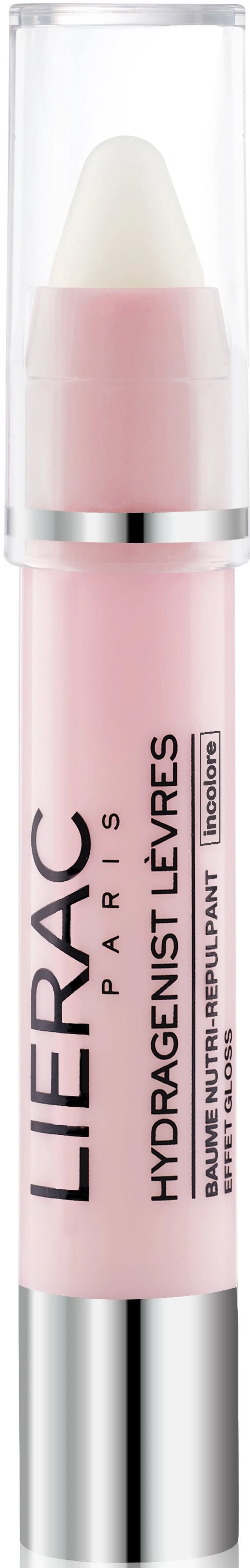 Lierac Hydragenist Baume Lèvres Incolore Stick 3g