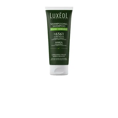 Luxéol Shampooing Densité 200ml