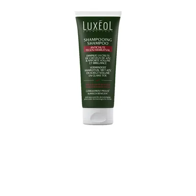Luxéol Shampooing Antichute 200ml