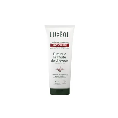 LUXÉOL ANTI-HAARUITVAL CONDITIONER 200ML