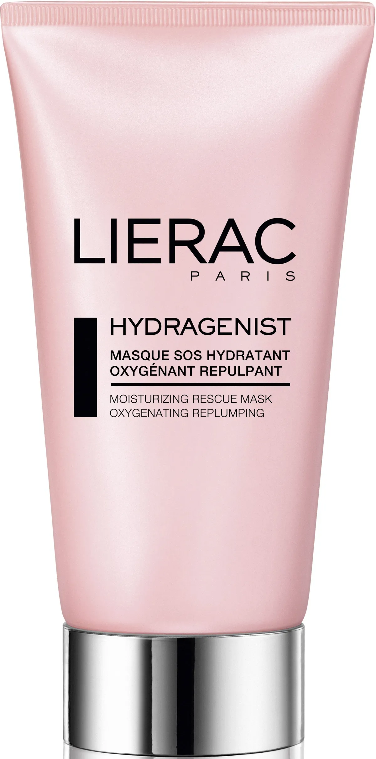Lierac Hydragenist Masque SOS Hydratant 75ml