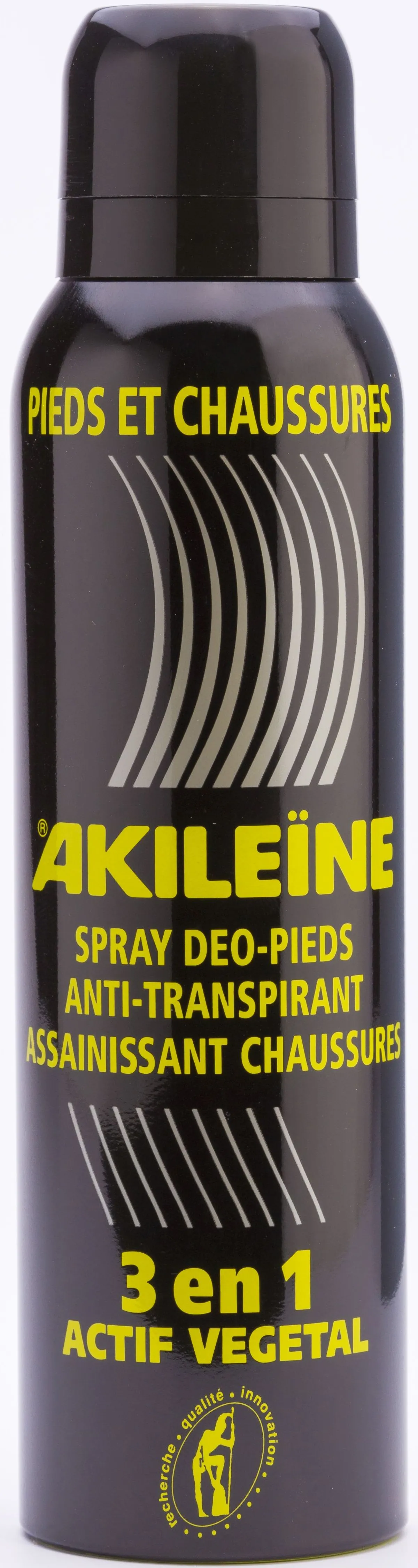 Akileine Spray 3en1 150ml.