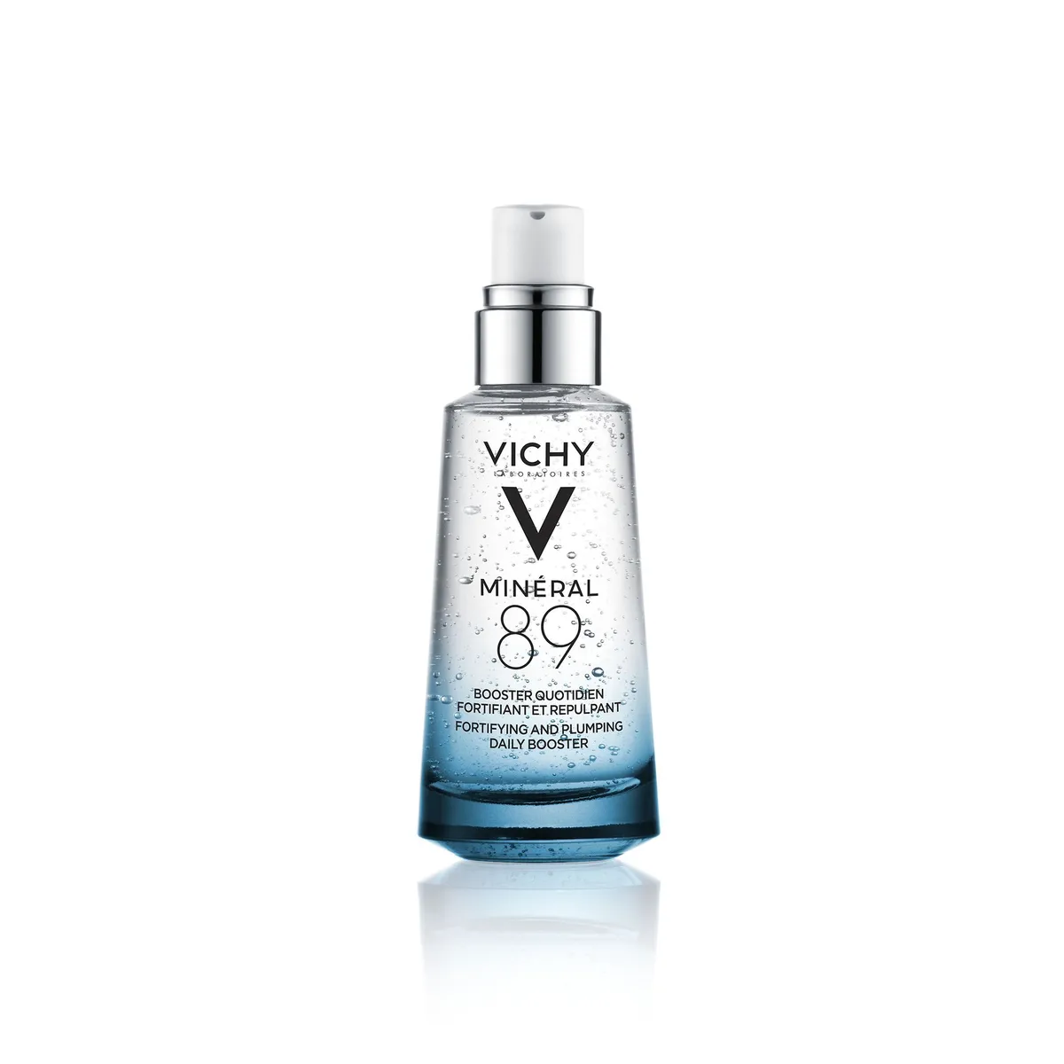 Vichy Mineral 89 50ml