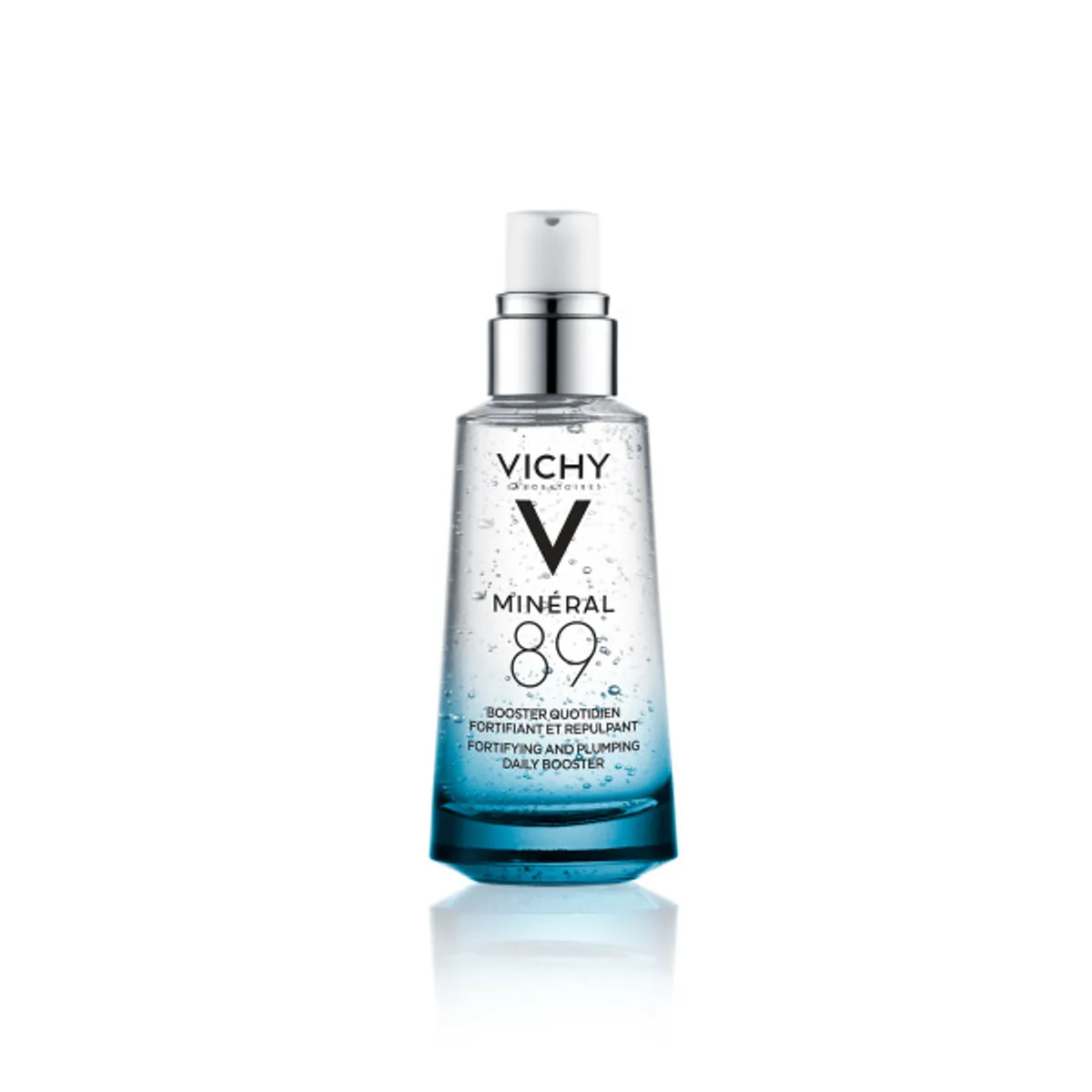 Vichy Mineral 89 50ml