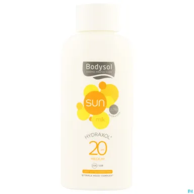 Bodysol Sunspray Hydraxol IP20 200ml