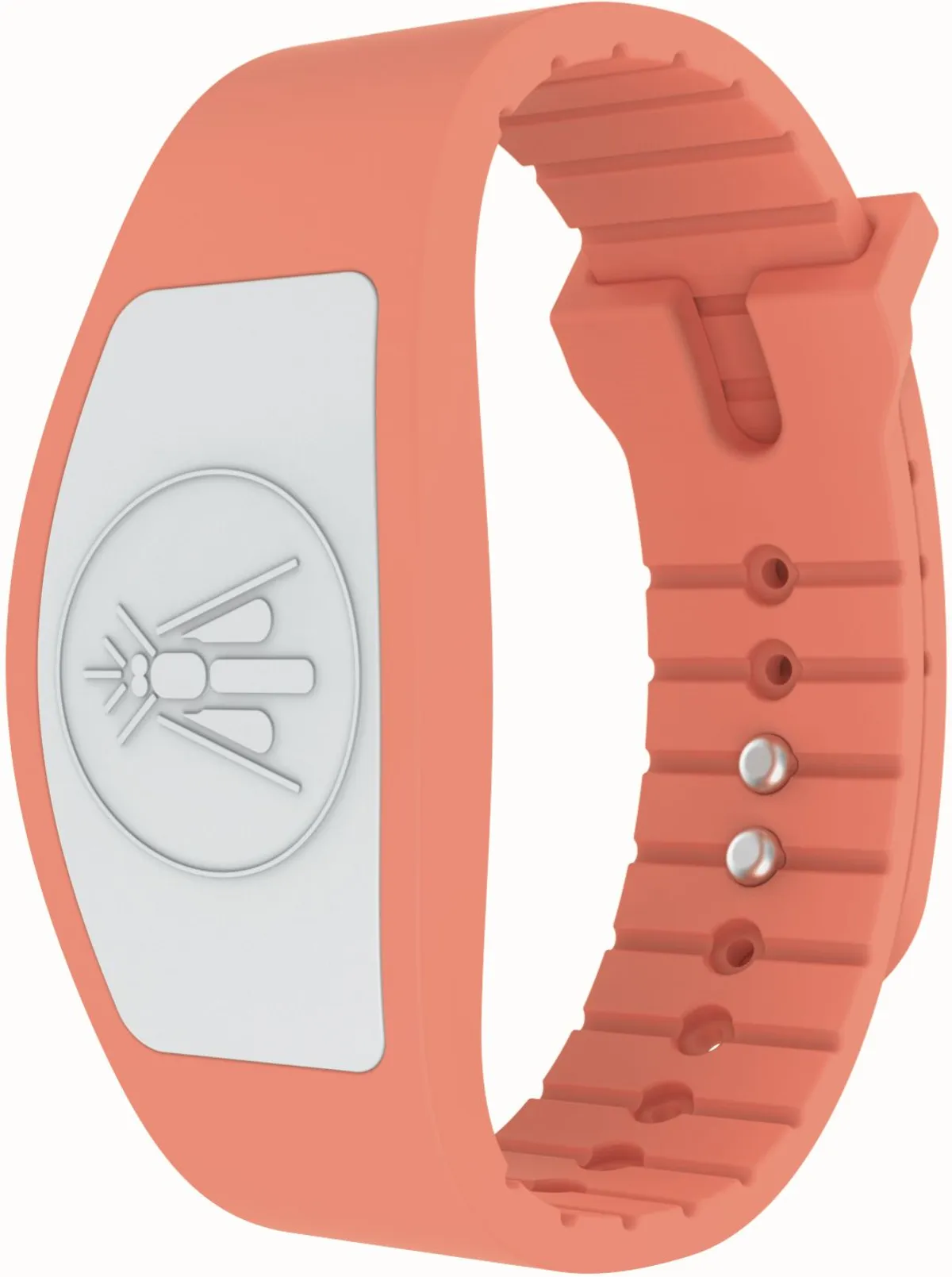 ByeBugz Bangles Fire Fish Coral