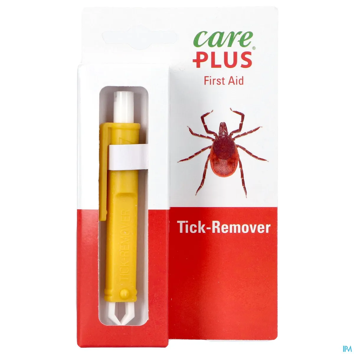 Care Plus Tick-Out Tekentang