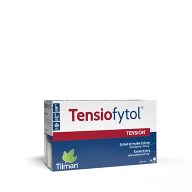 Tensiofytol 56 Capsules