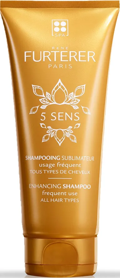 René Furterer 5 Sens Shampooing Sublimateur 200Ml