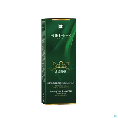 René Furterer 5 Sens Sublimerende Shampoo 200Ml
