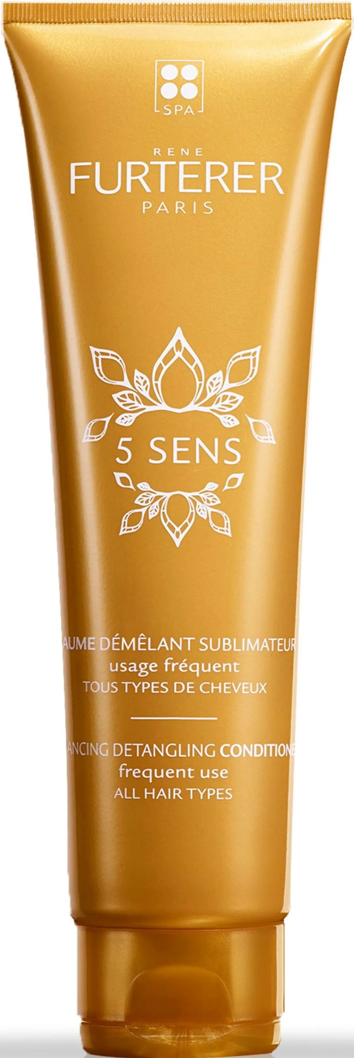 René Furterer 5 Sens Baume Démêlant Sublimateur 150Ml