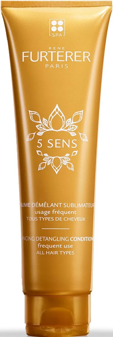 René Furterer 5 Sens Baume Démêlant Sublimateur 150Ml