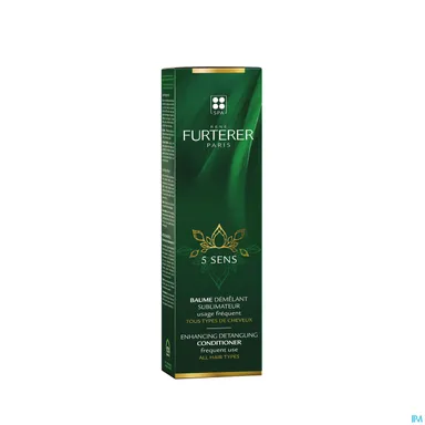 René Furterer 5 Sens Sublimerende Ontwarrende Balsem 150Ml