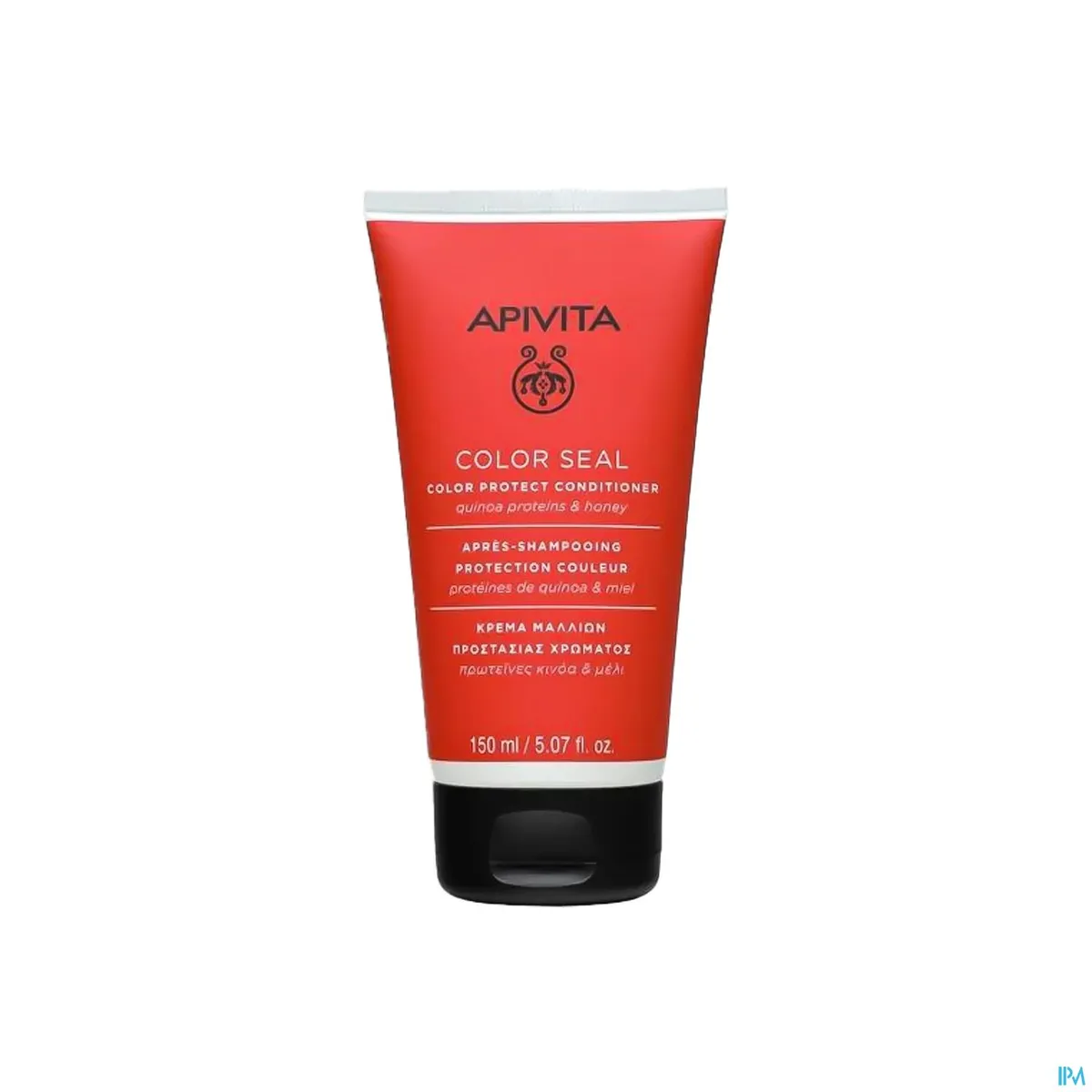 Apivita Conditioner Gekleurd Haar 150 ml