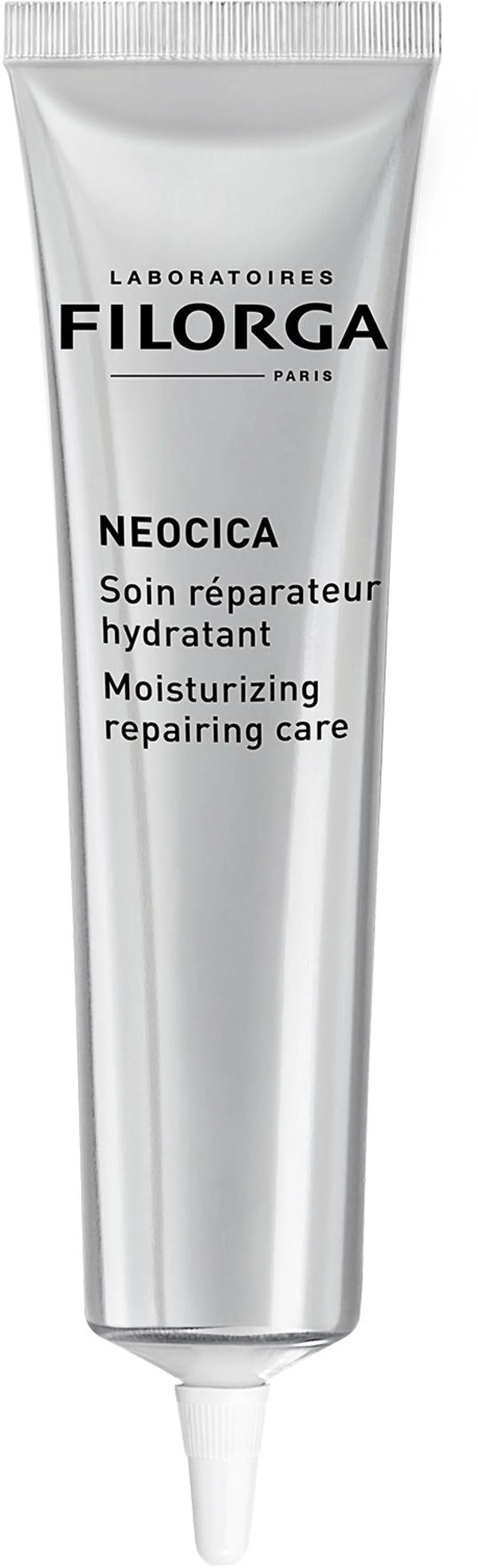 Filorga Neocica Soin Réparateur Hydratant Gel Crème 10ml